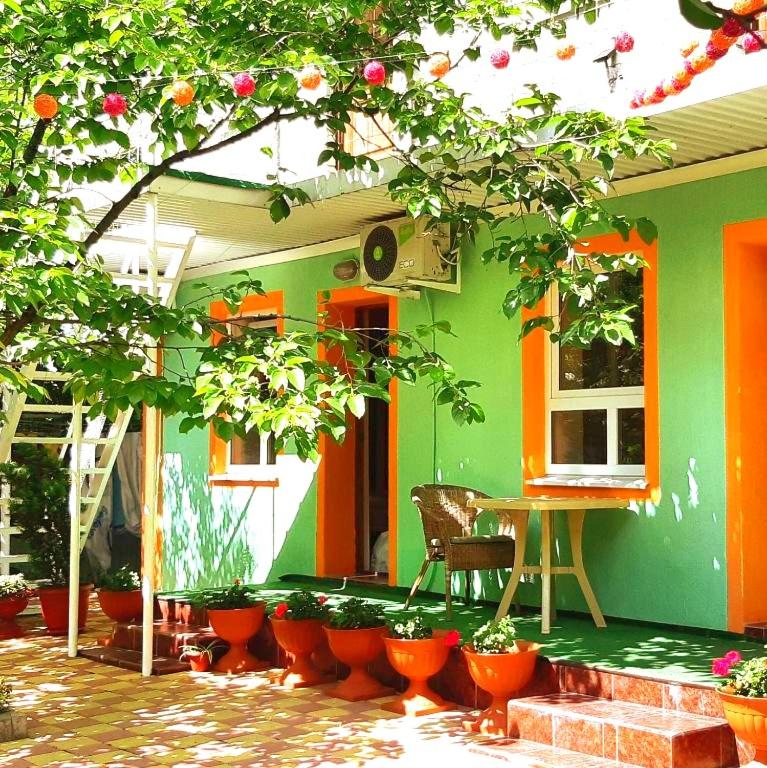 Cottage Natalya - Housity