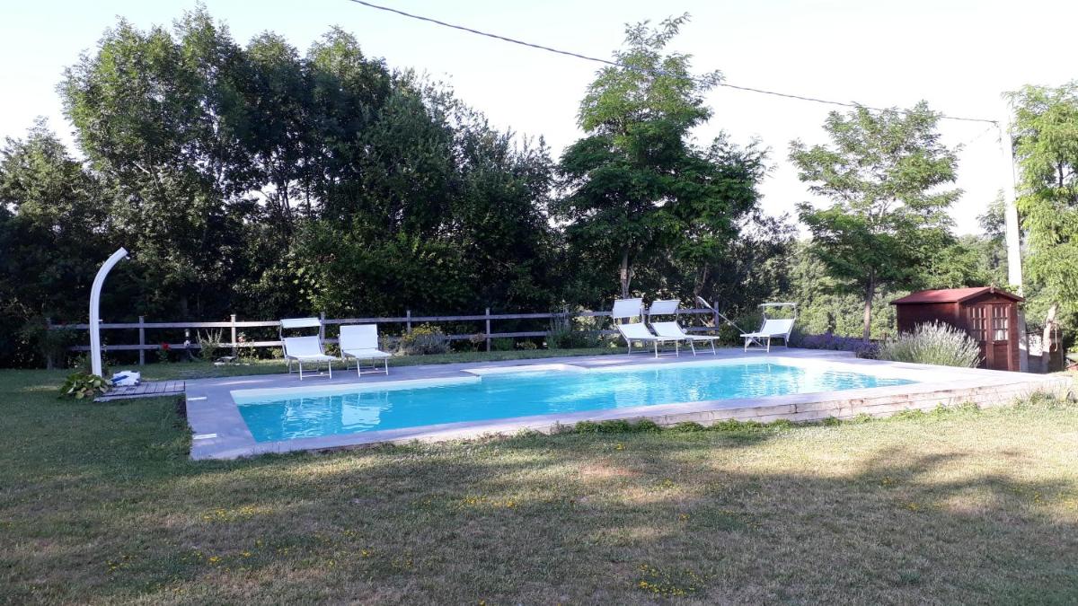 Country House "Locanda Le Querce" - Housity