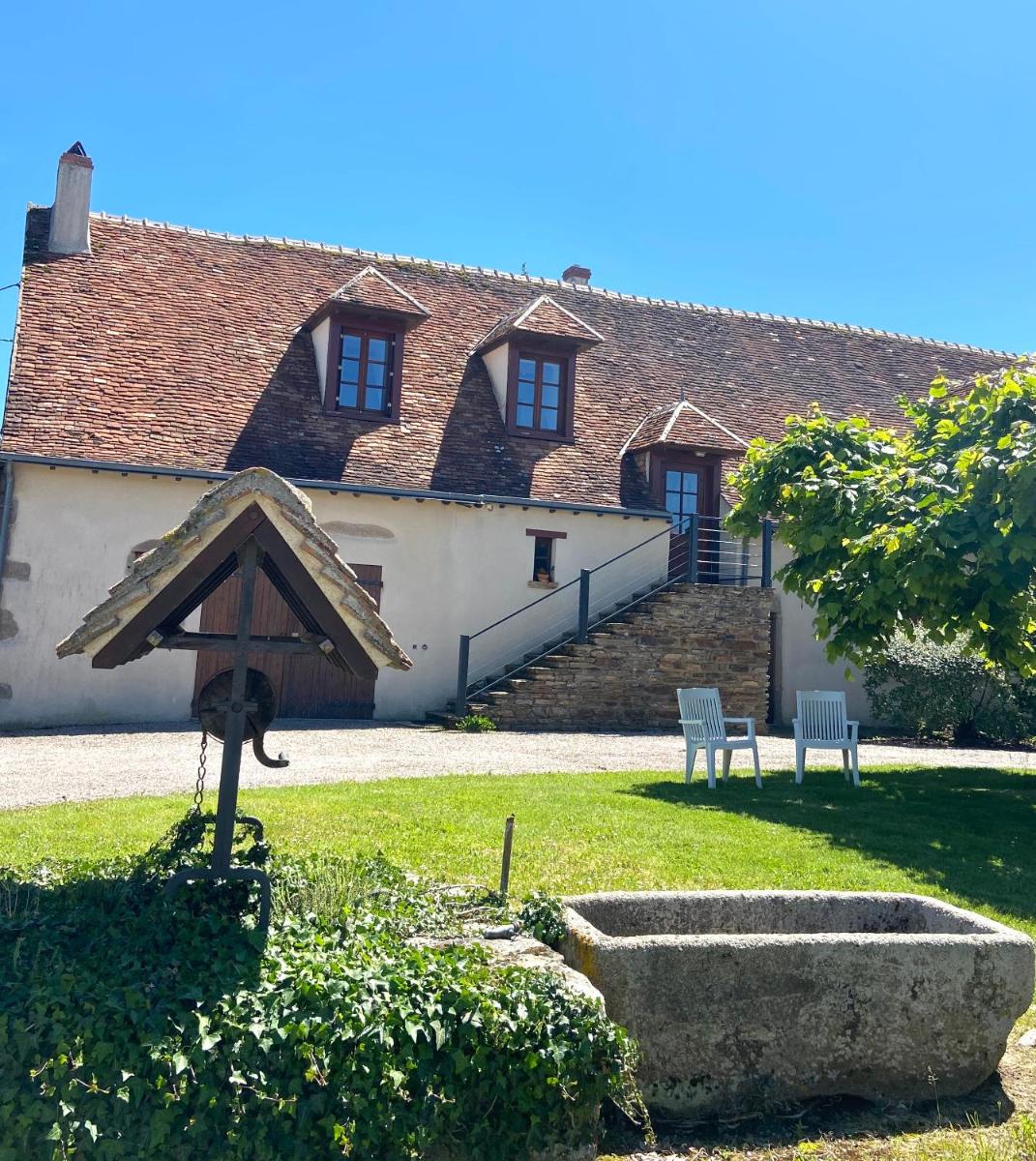 Studio Le Gachet - Housity