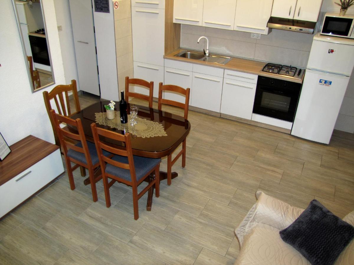 Apartments Klanac - Housity