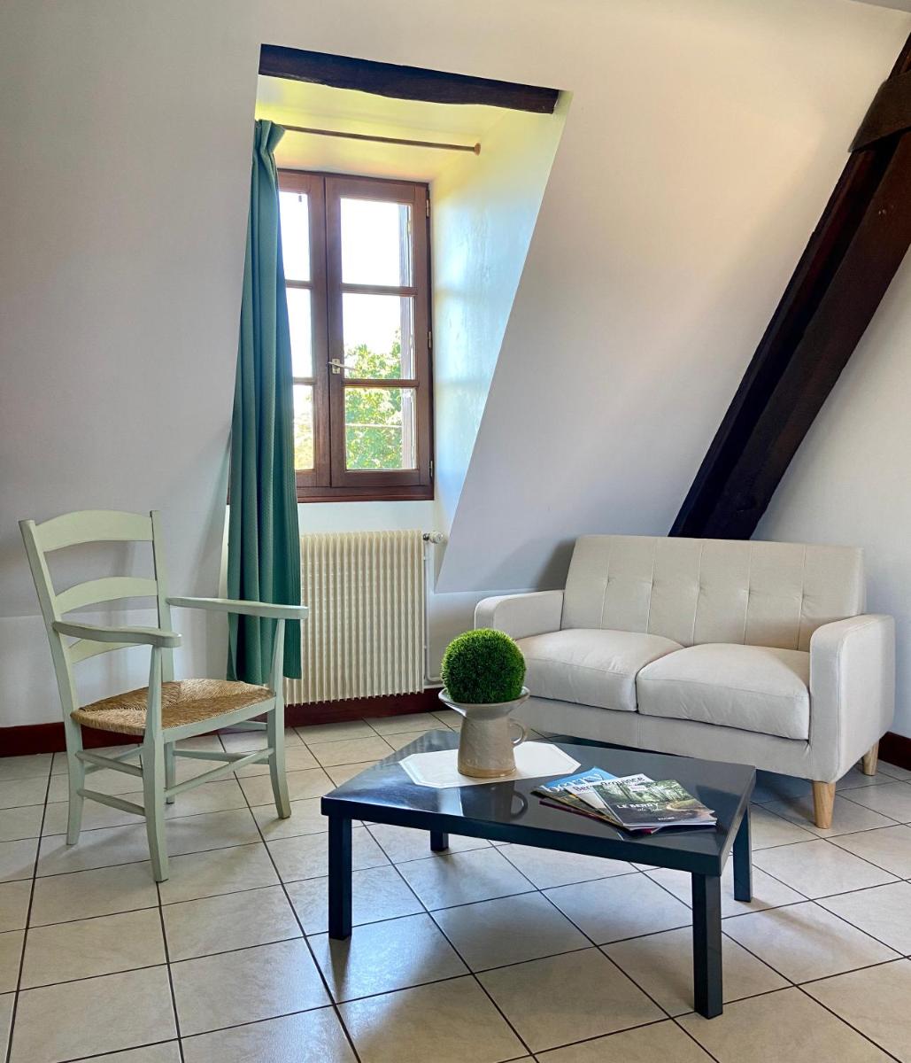 Studio Le Gachet - Housity