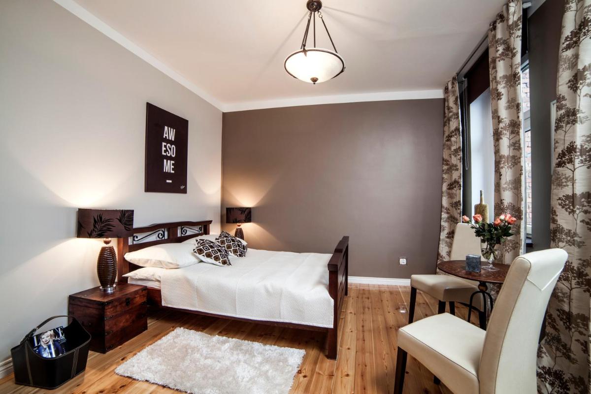 Apartamenty Grunwaldzkie - Housity