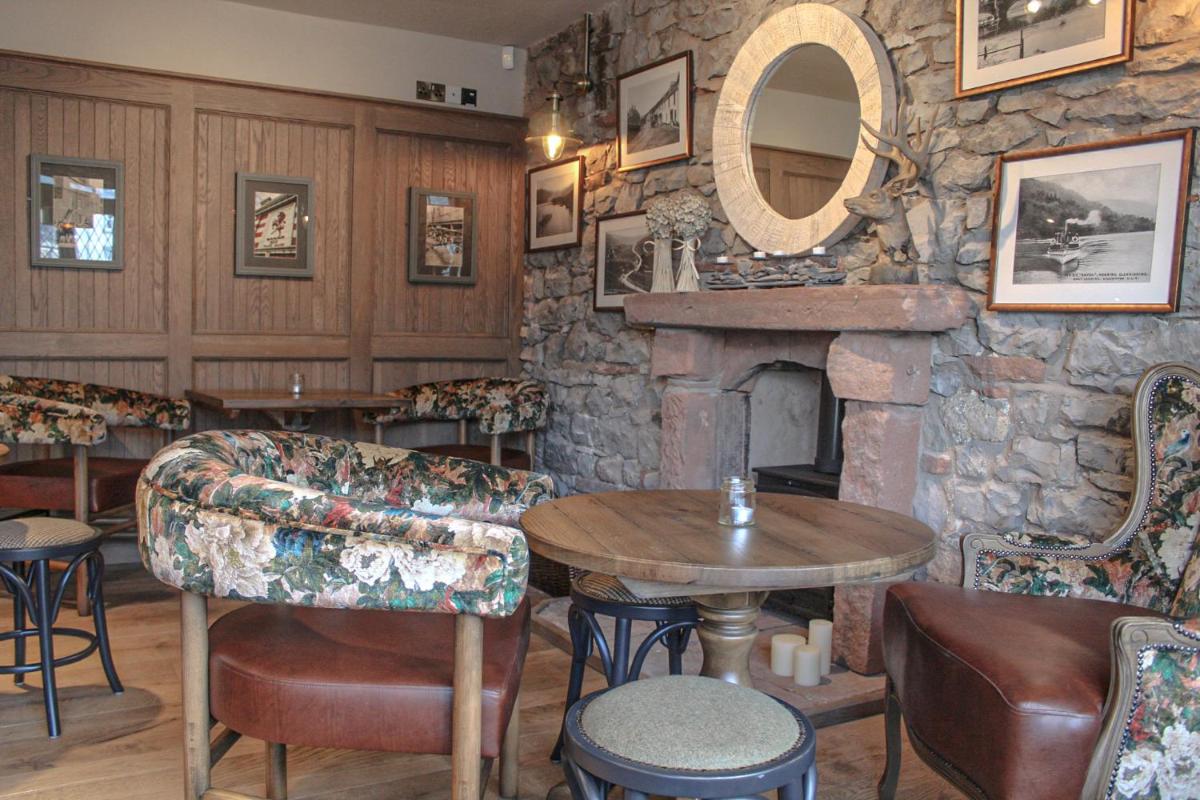 The Pooley Bridge Inn - Housity