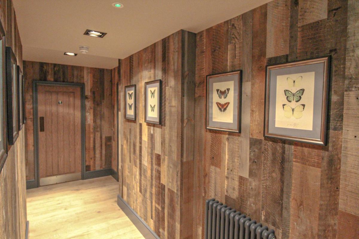 The Pooley Bridge Inn - Housity