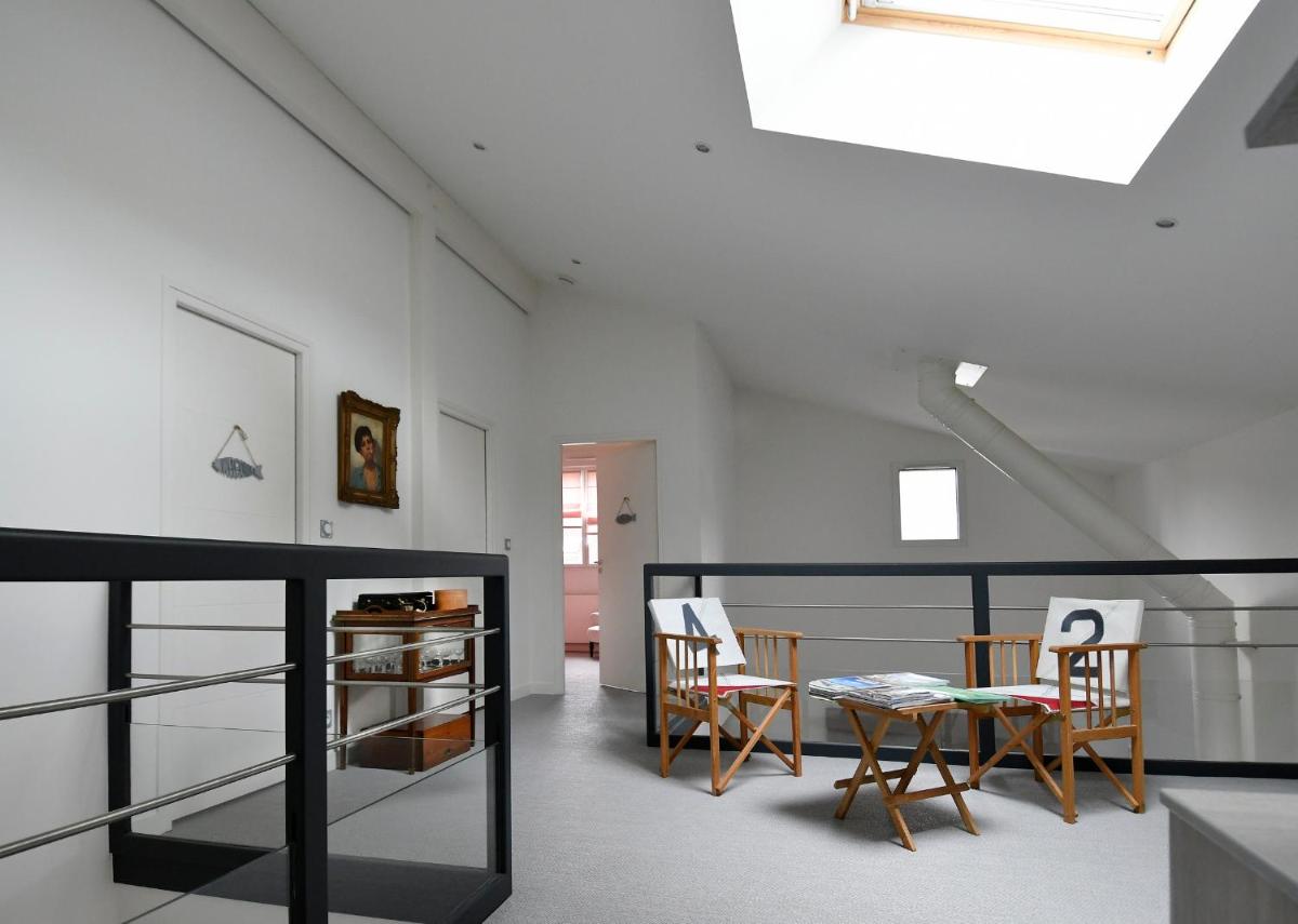 Chez Lilette - Housity