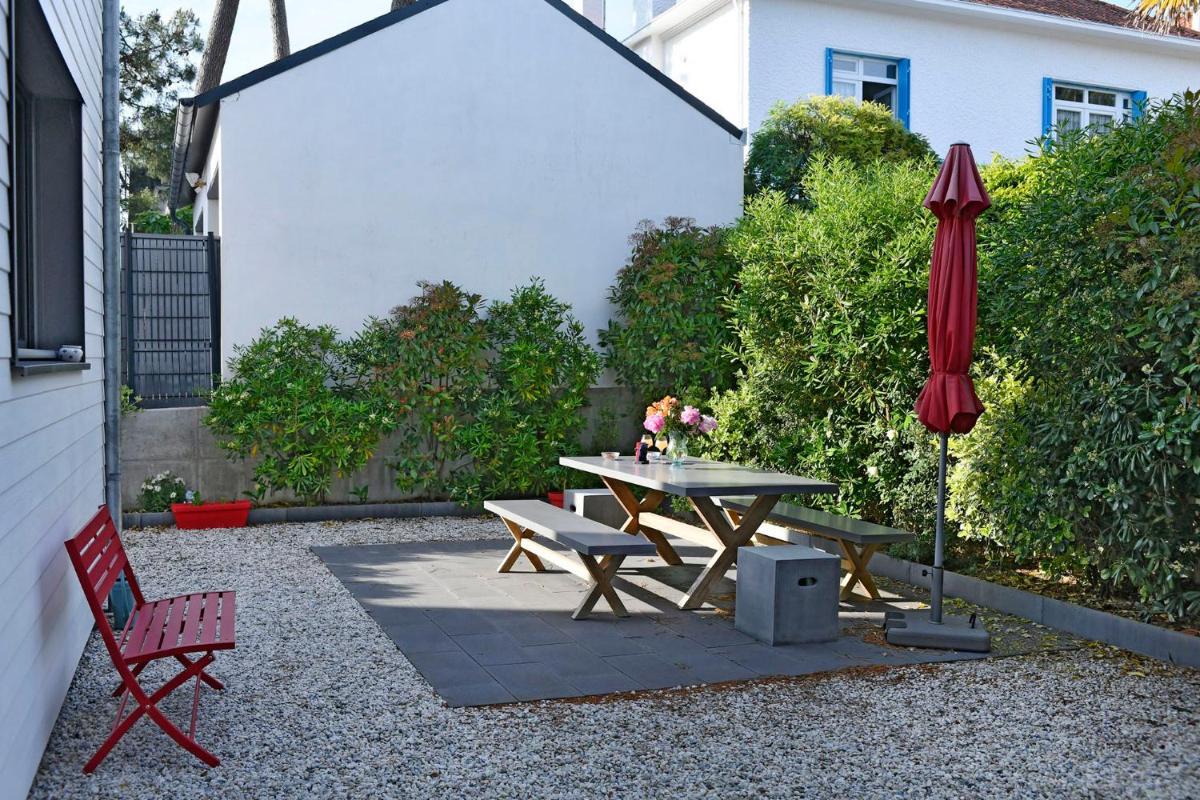 Chez Lilette - Housity