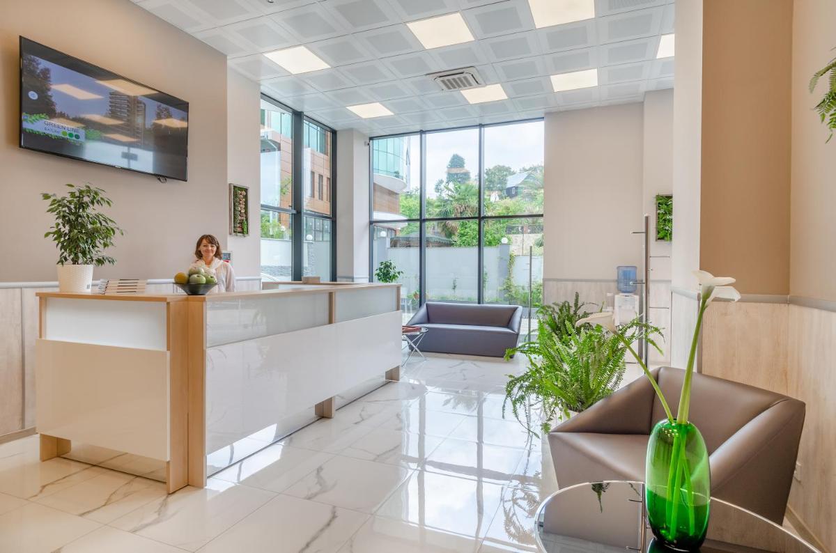 Green Line Batumi - Housity