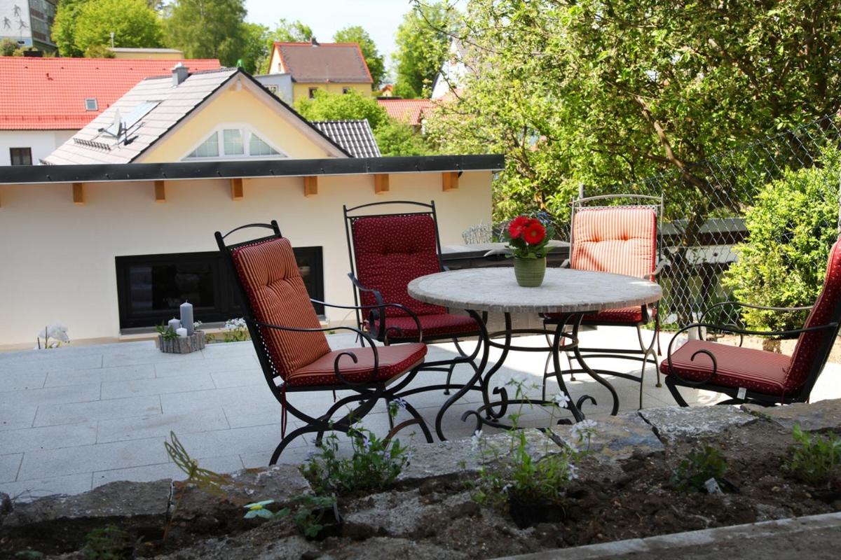 Ferienwohnungen Stöckl - Hizvo