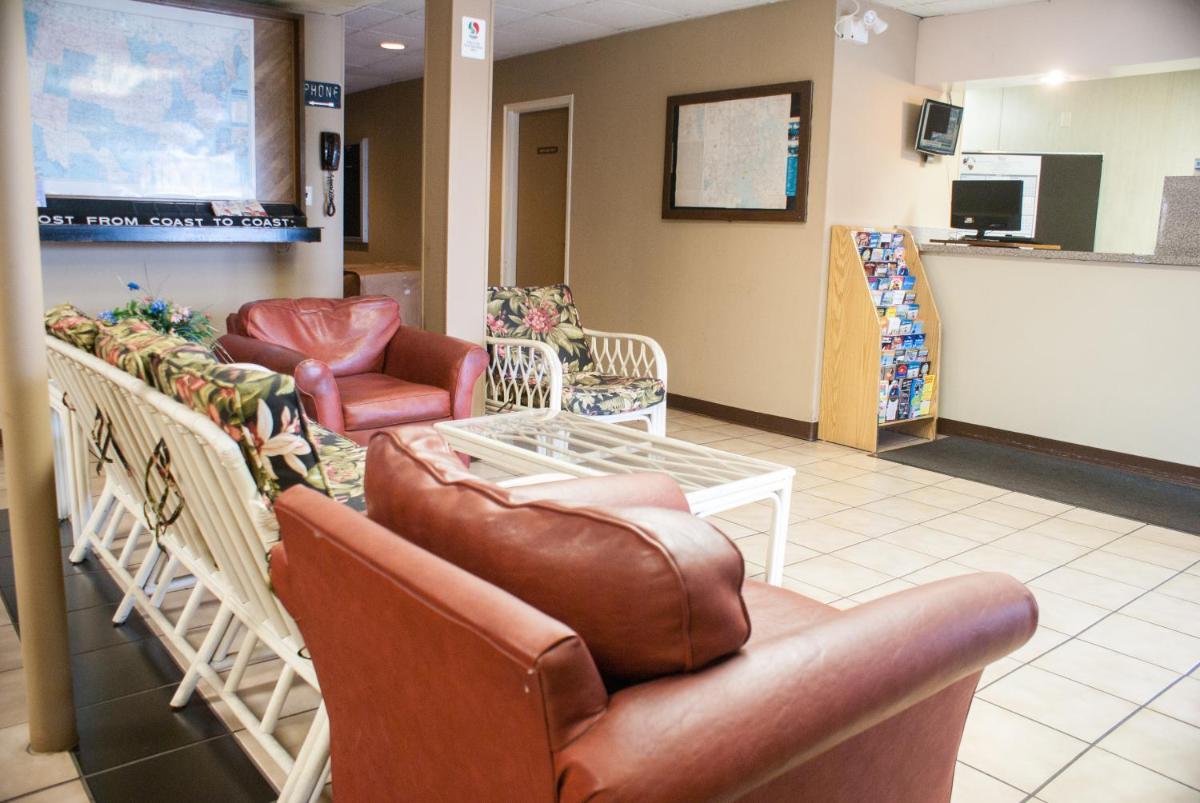 Scottish Inn Downtown Jacksonville - Housity