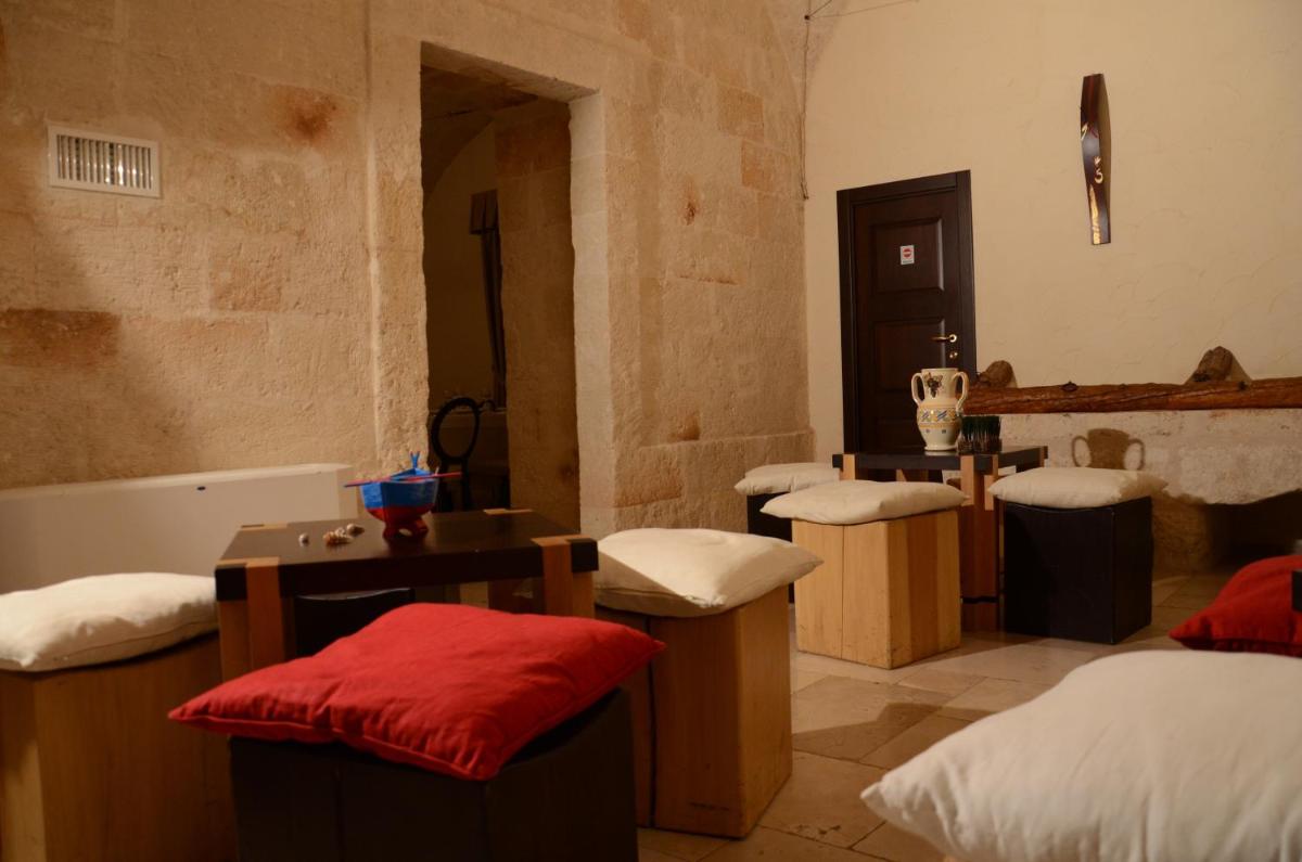 Agriturismo Tenuta Chianchizza - Housity
