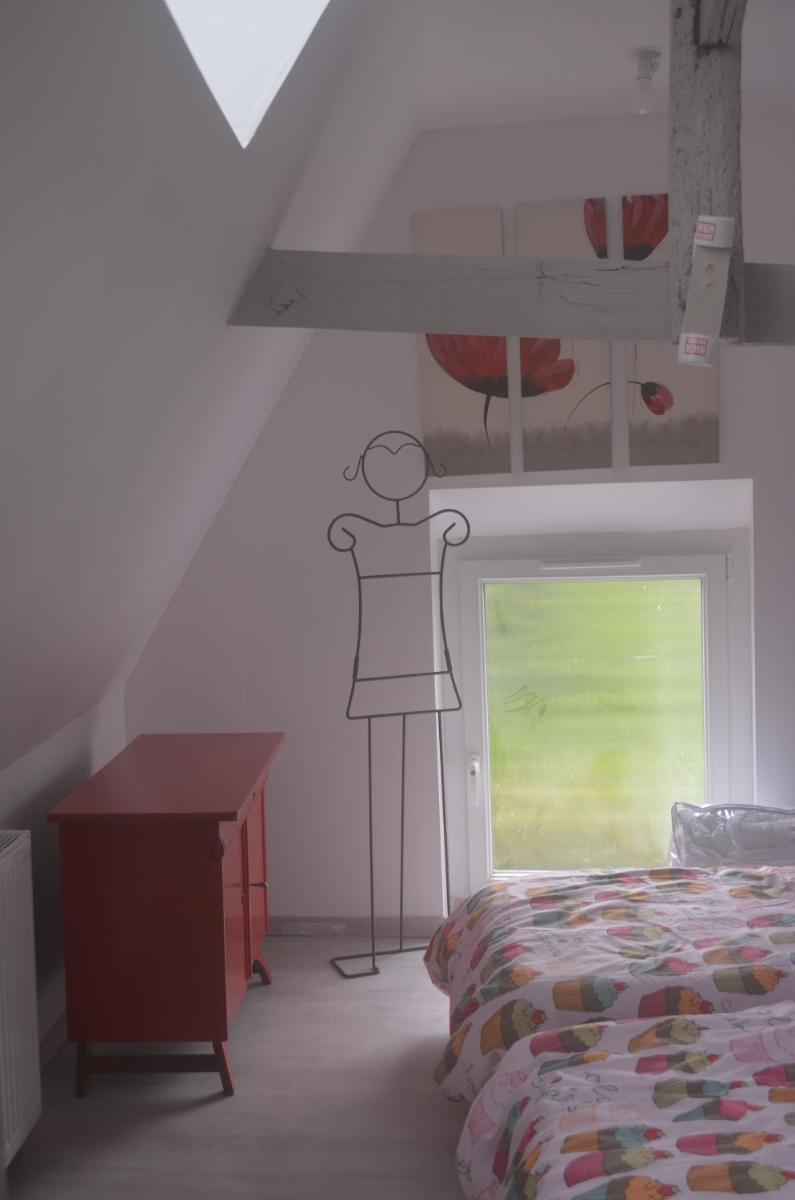 Chez Vonette - Housity