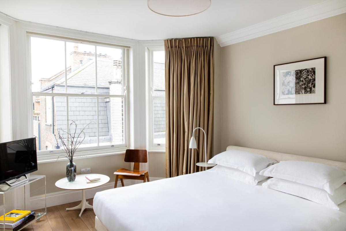 56 Welbeck Street - Housity