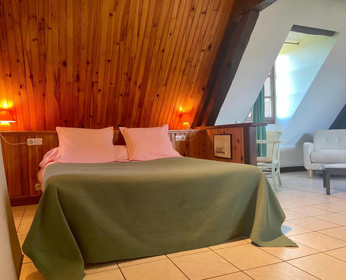 Studio Le Gachet - Housity