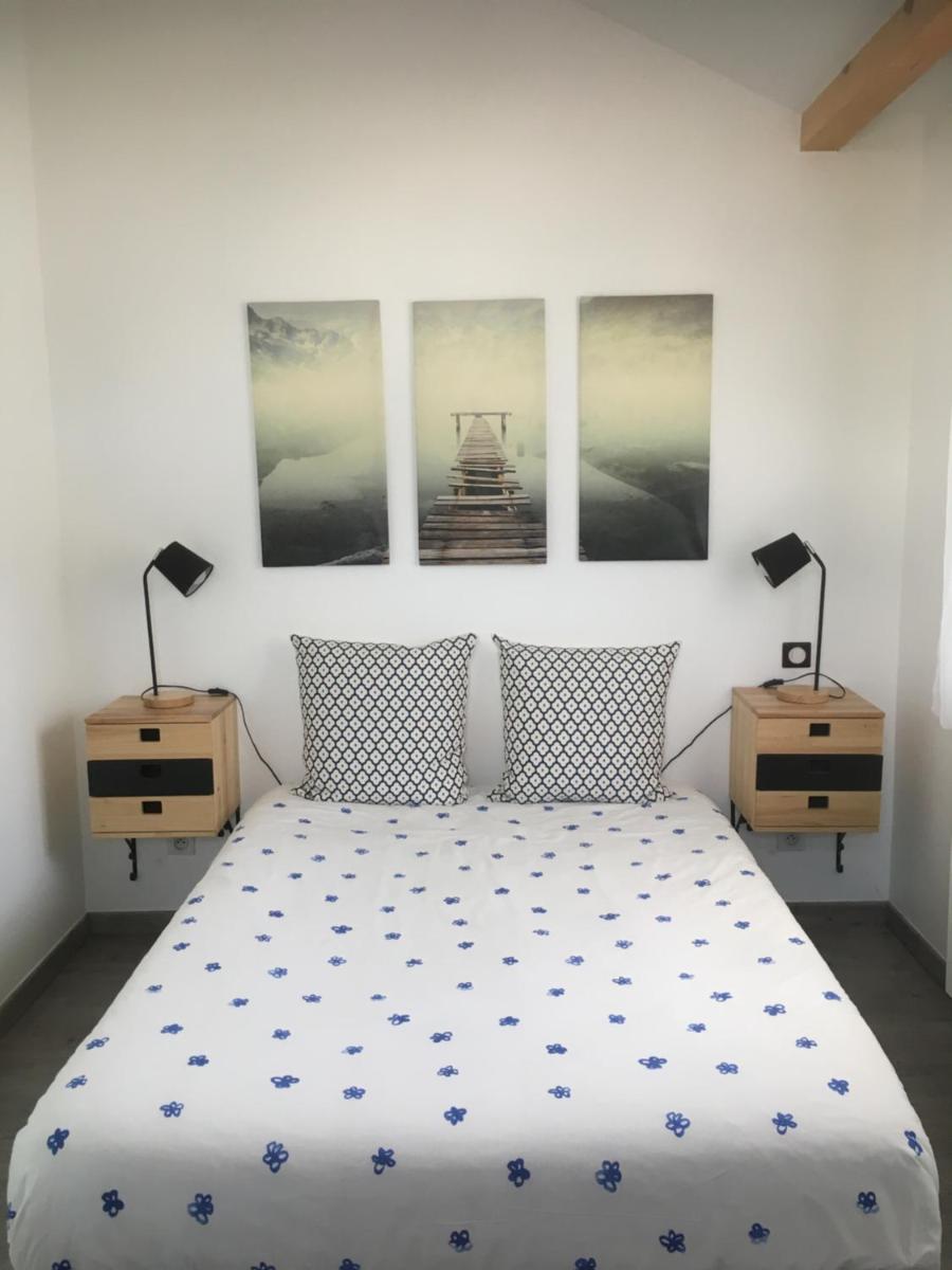 Nuitée en appartement - Housity