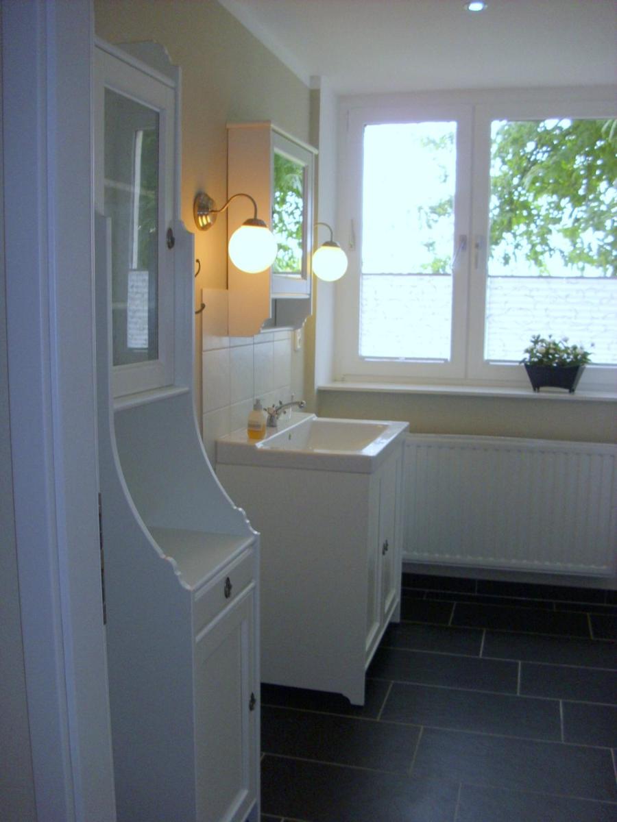 Suitetrails - Haus mit Aussicht