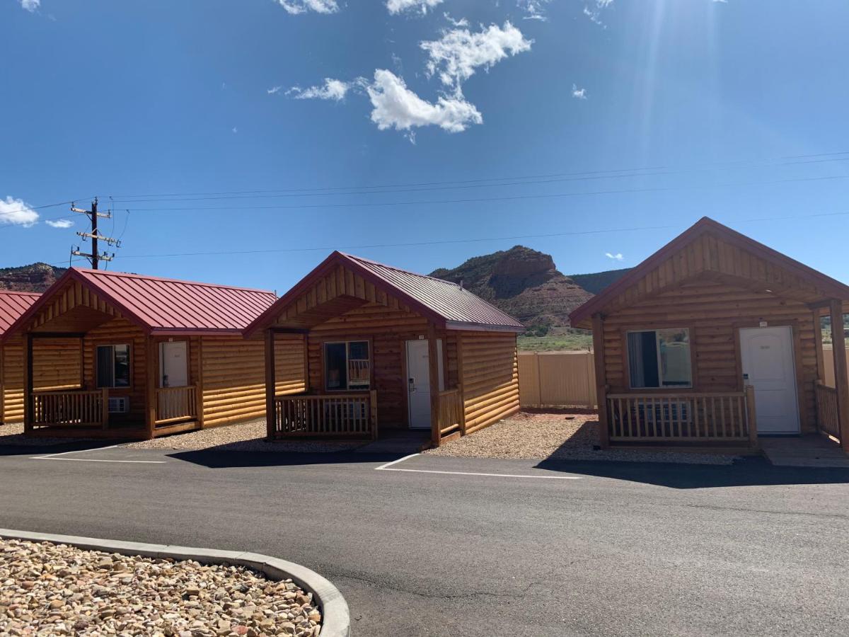 Red Canyon Cabins - Housity