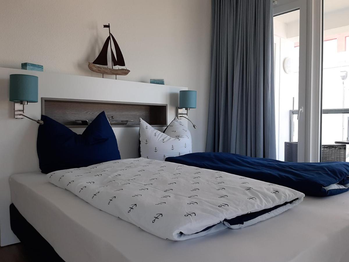 Residenz Bollwark Port Olpenitz - Housity