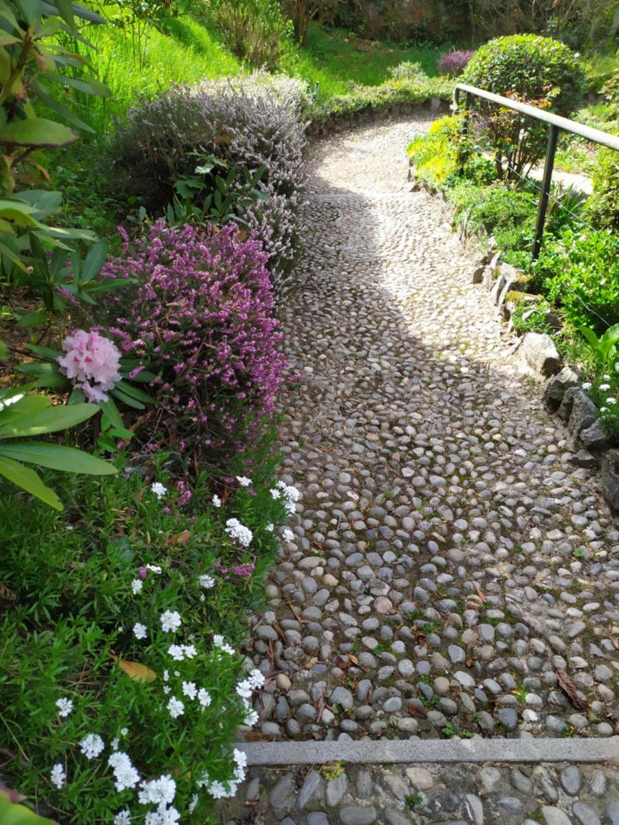 IL GIARDINO DI ROSA - Housity