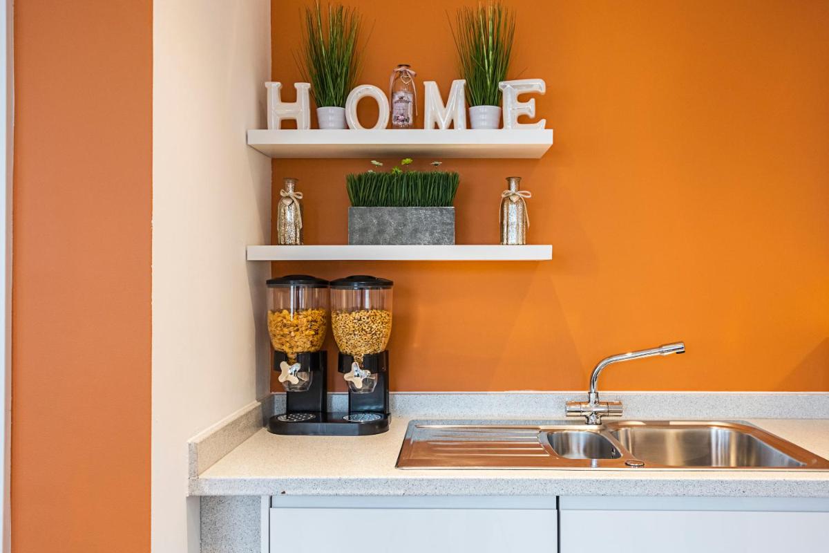 Cozy and Serene brand-new flat in Kilburn, London - Housity