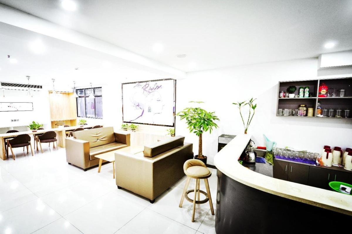 7Days Premium Chongqing Tongliang District Government Pedestrian Street Branch - Housity