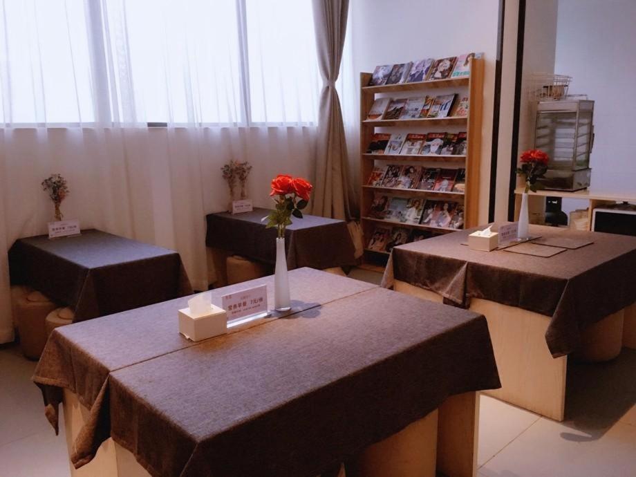 7Days Premium Chongqing Liangjiang New District Yufu Industrial Park Yuzui Branch - Housity