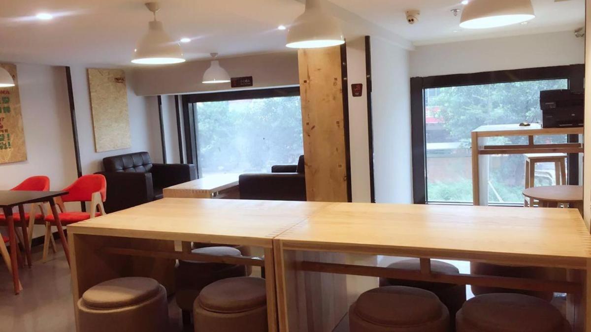 7Days Premium Shenzhen Songgang Yanchuan Branch - Housity