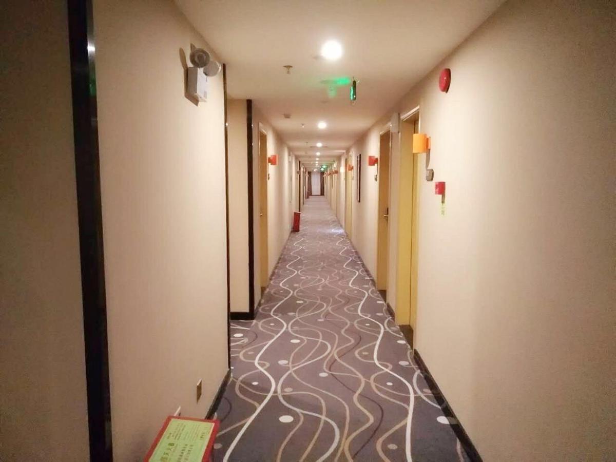 7Days Premium Shenzhen Songgang Yanchuan Branch - Housity