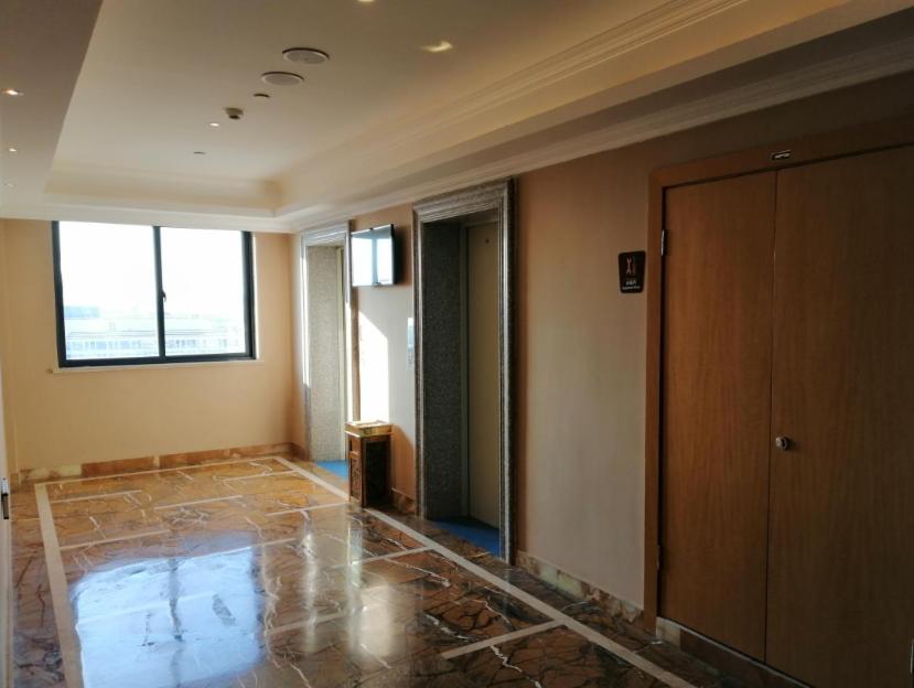 Suitetrails - 7Days Premium Ningbo Zhenhai Red Star Plaza Branch