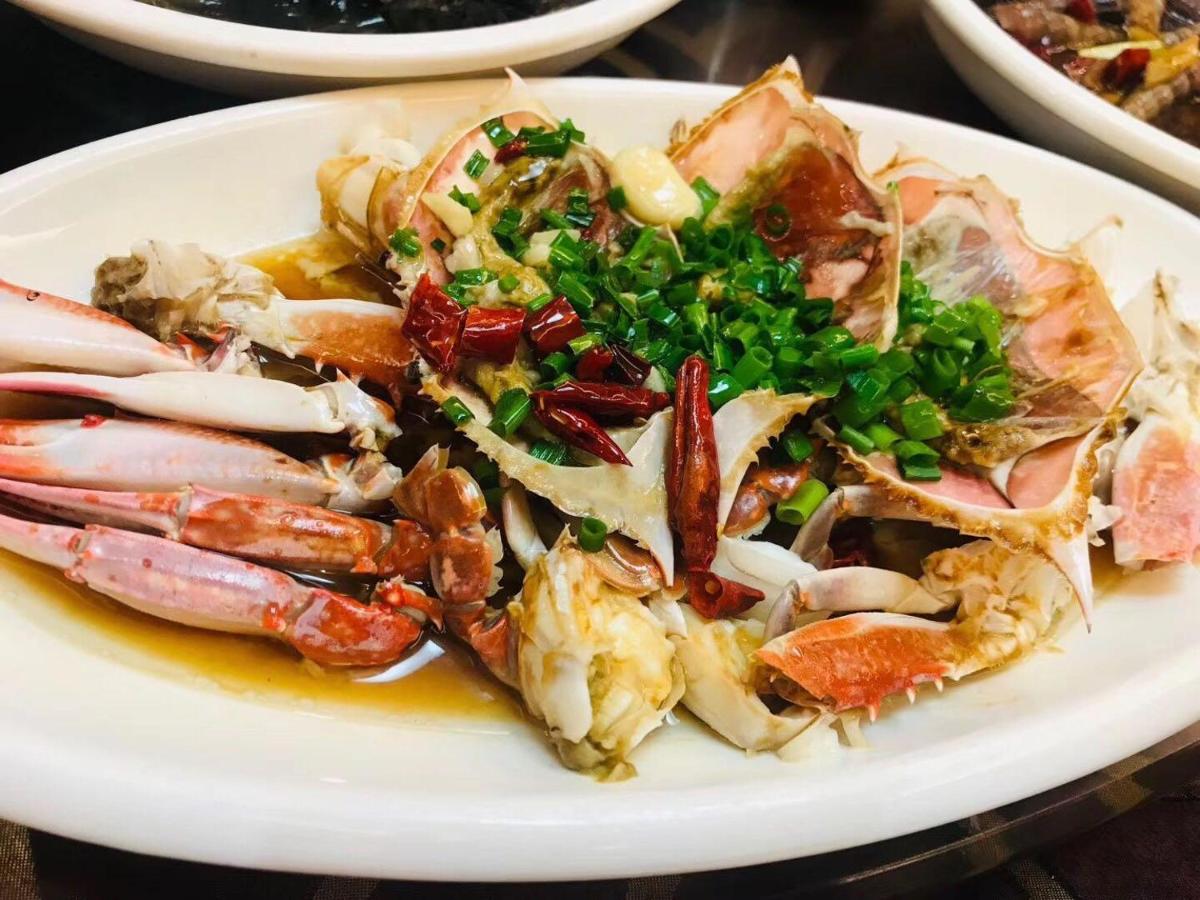 Suitetrails - 7Days Premium Ningbo Zhenhai Red Star Plaza Branch