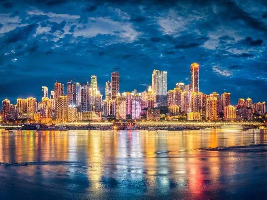 7Days Premium Chongqing Guanyinqiao Pedestrian Street Light Rail Station Branch - Hizvo