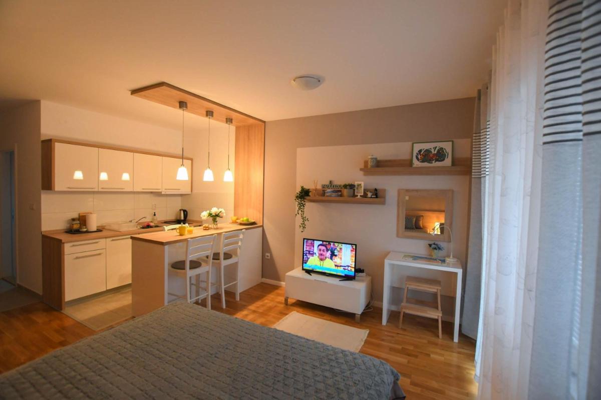 Apartment Plaža - Housity