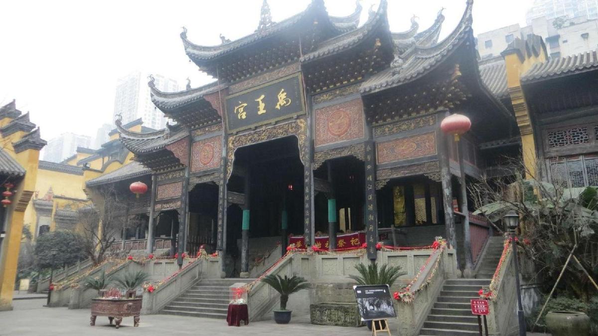 Suitetrails - 7Days Premium Chongqing Jiefangbei Pedestrian Street Branch