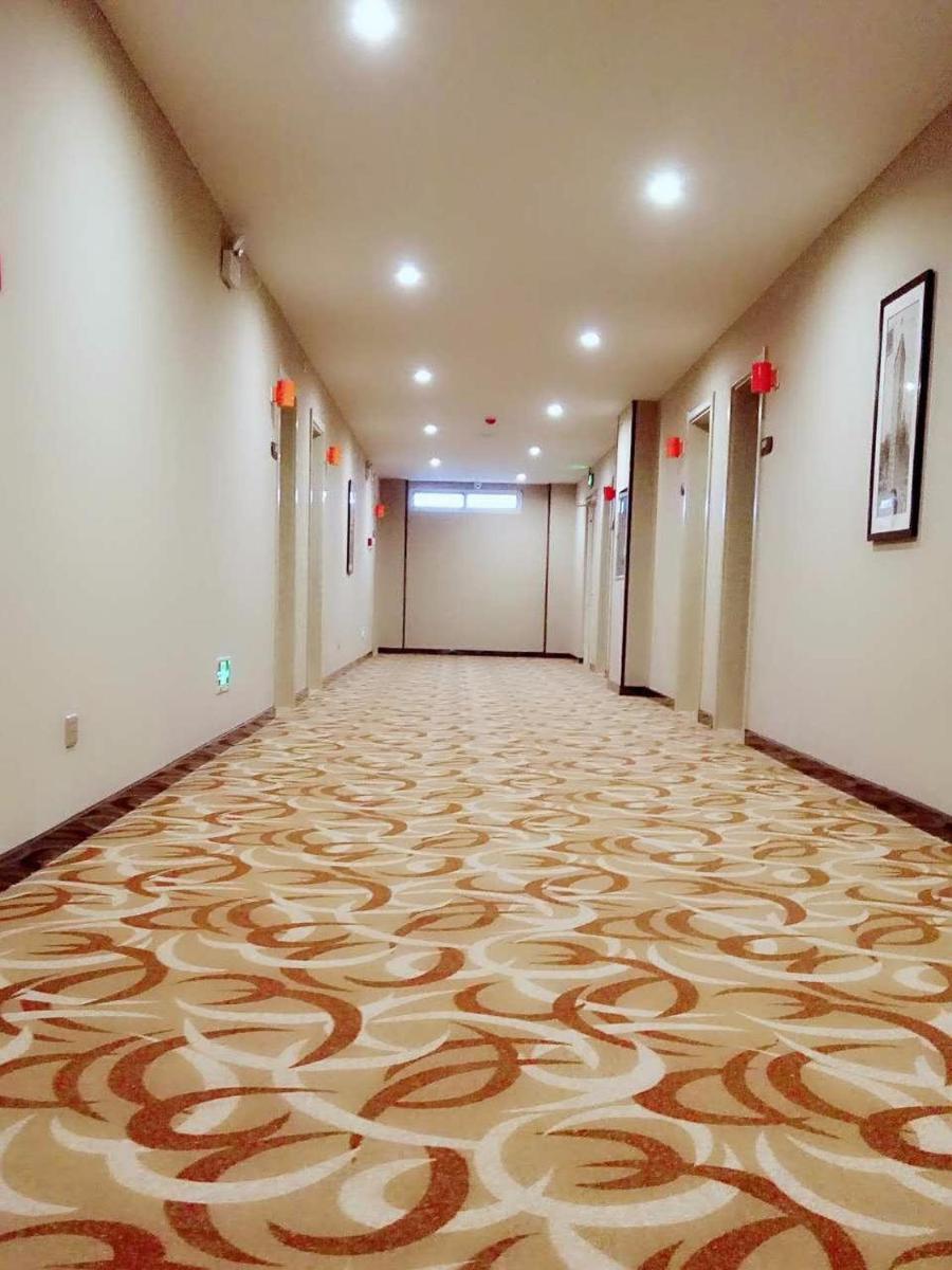 7Days Premium Beidaihe Dove Nest Park Branch - Housity