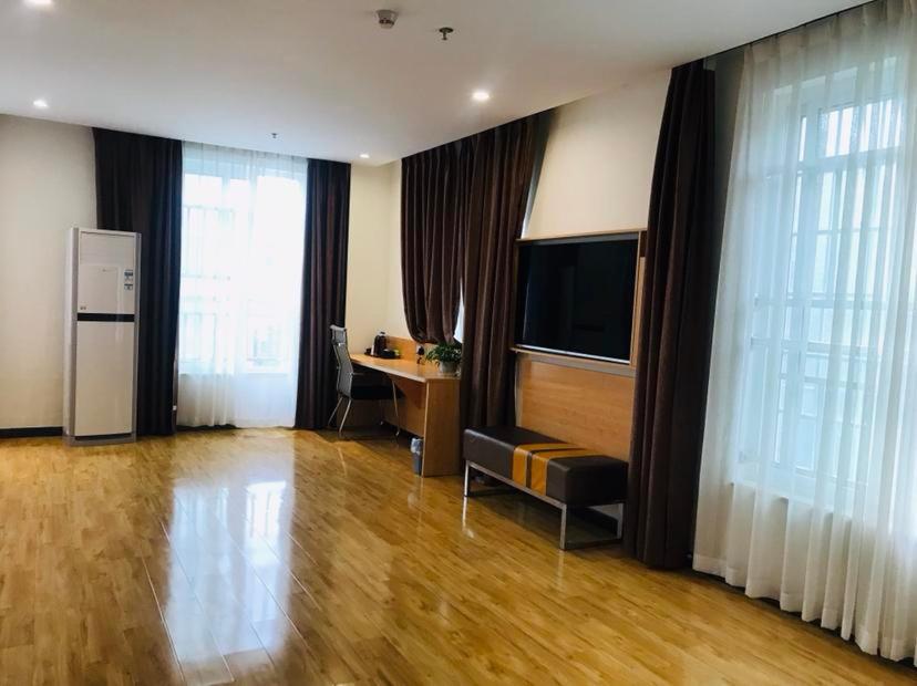 Suitetrails - 7Days Premium Chengdu Dujiangyan Qingcheng Mountain Branch