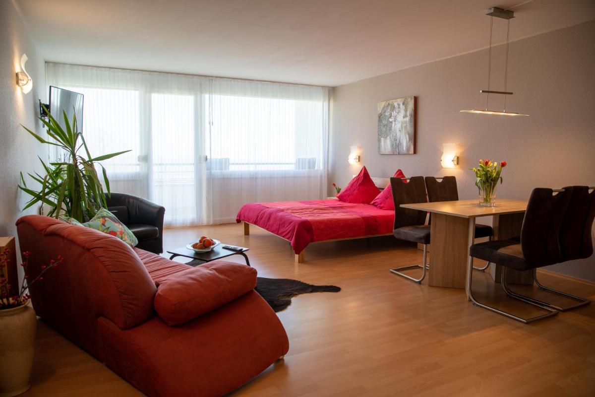 Suitetrails - Apartment 