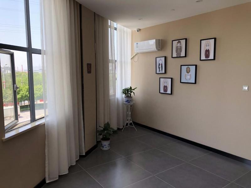 7Days Premium Nanchang Liantang Yingbin Middle Avenue Xiaolan Industrial Park Branch - Housity