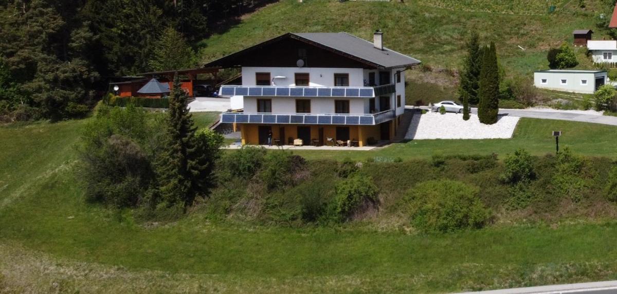 Ferienwohnungen Pirker - Housity