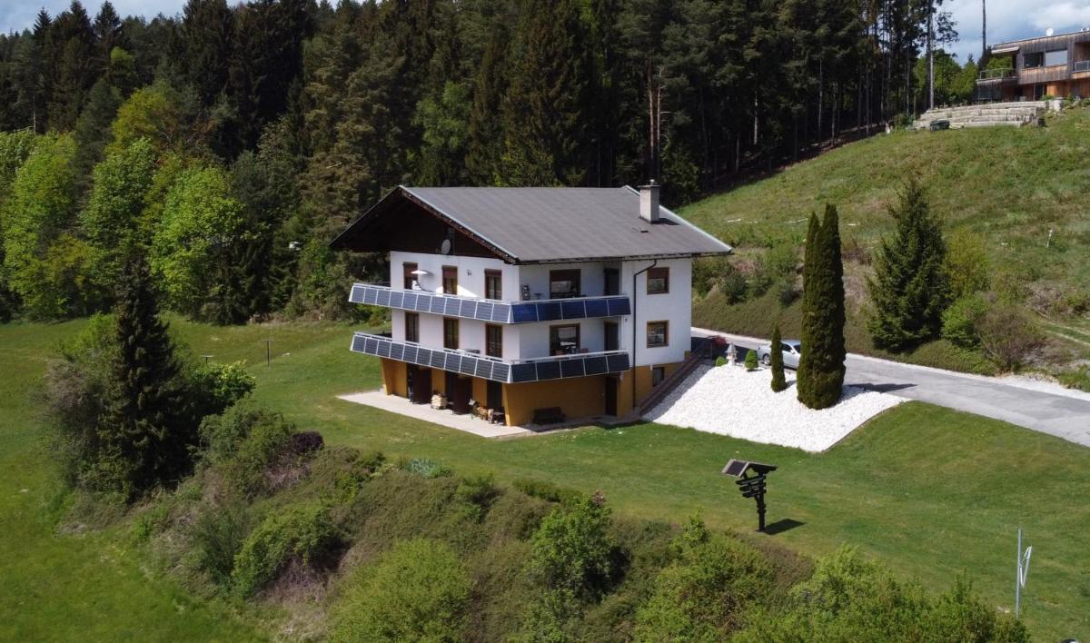 Ferienwohnungen Pirker - Housity