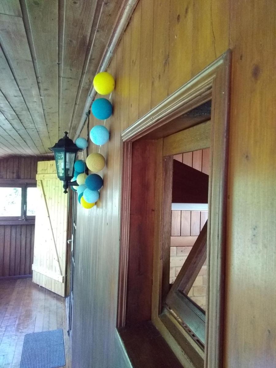 Chalet Vintage - Housity