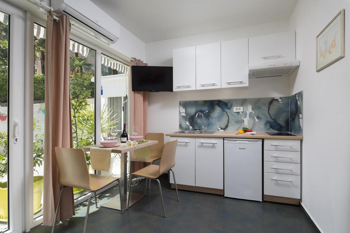 Apartman Petit Val Opatija - Housity