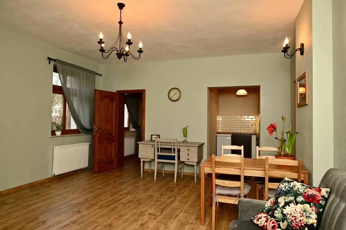 Apartamenty Generalskie - Housity