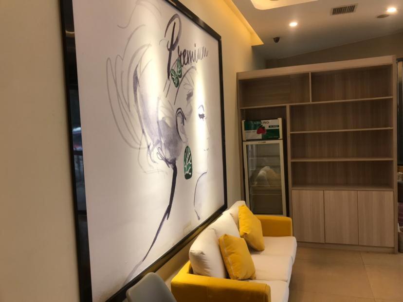 7 Days Premium Yichun Gaoshi Road Branch - Housity