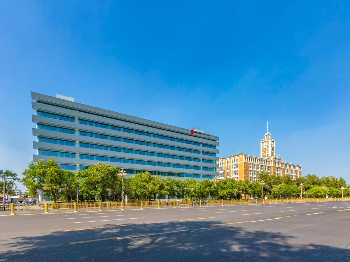7 Days Premium Beijing Tiananmen Branch - Housity