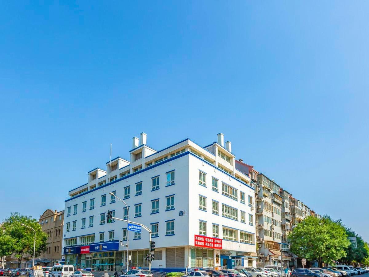 7 Days Premium Beijing Tiananmen Branch - Housity