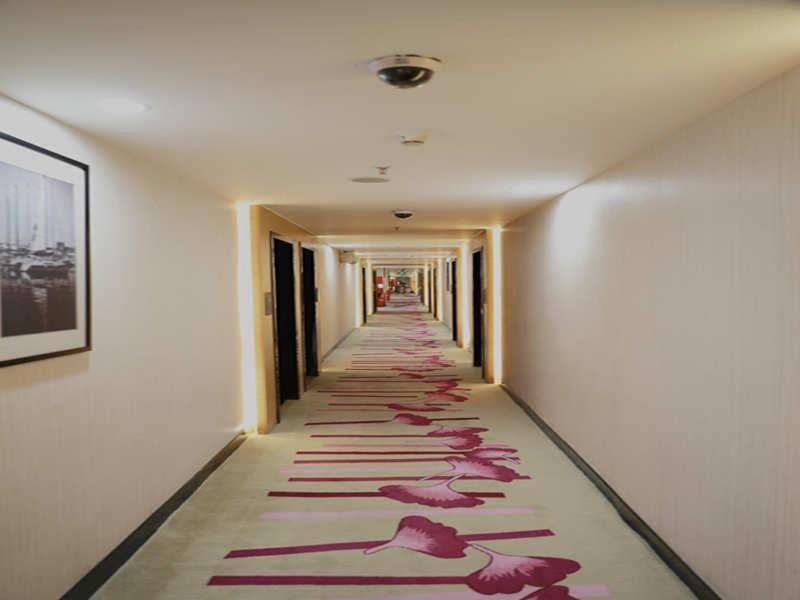 Suitetrails - 7 Days Premium Guangzhou Xiaogangwan Dongxiaonan Subway Station Branch