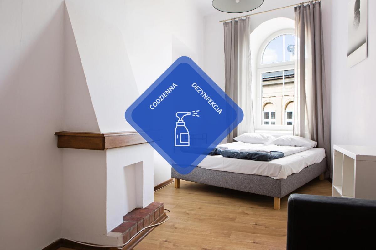 Apartamenty Folk Deluxe - Housity