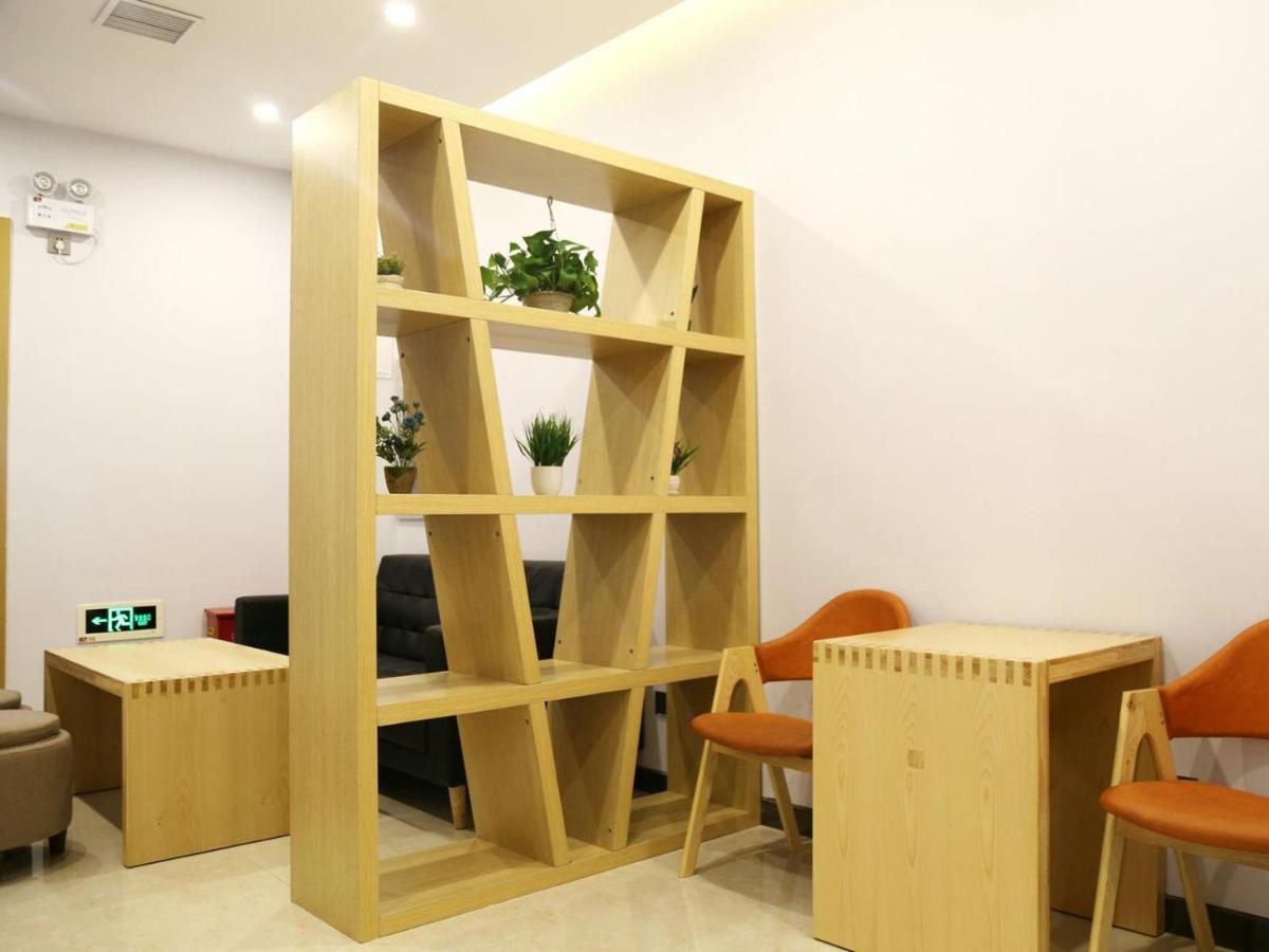 7Days Premium Chengde Luanping Huaxing Road Branch - Housity