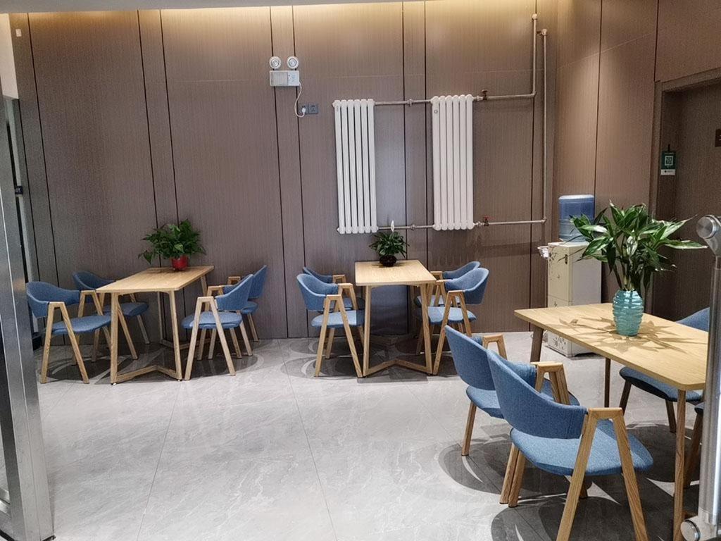 7Days Premium Tianjin Development Zone Fourth Avenue Taida Branch - Housity