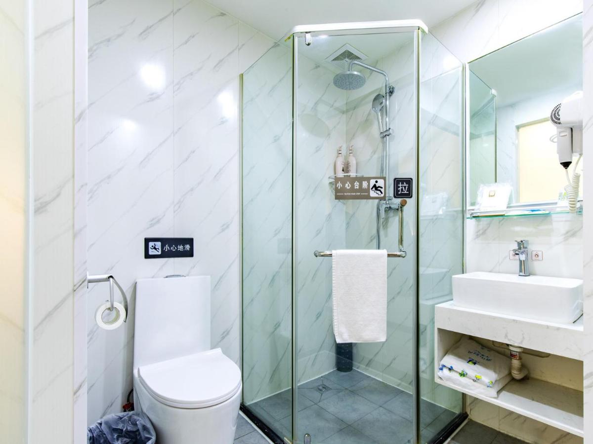 7Days Premium Tianjin Development Zone Fourth Avenue Taida Branch - Housity