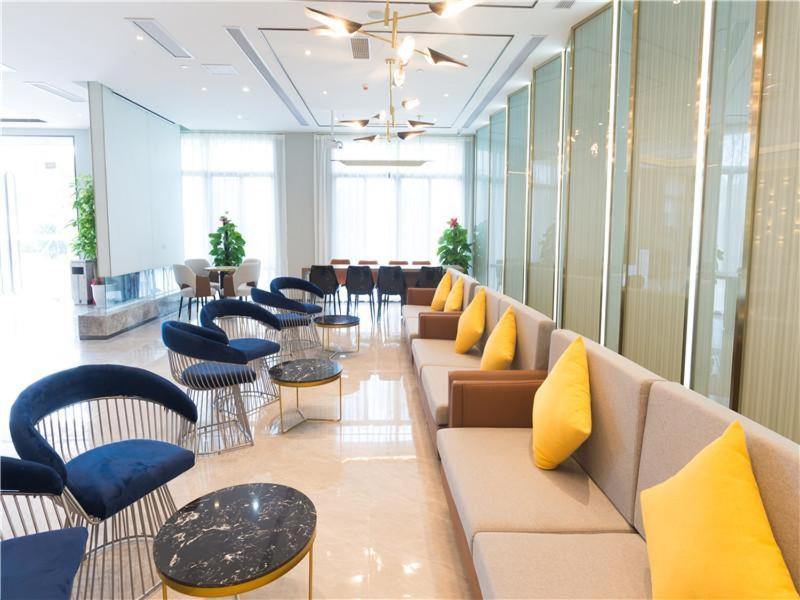 7Days Premium Mianyang Donghu Park Branch - Housity